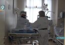 Ковид-госпиталь переполнен «антиваксерами»