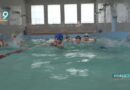 22-я школа – главная по плаванию