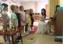 Лучший воспитатель Белгородской области работает в Старом Осколе
