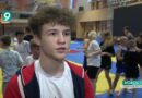 Староосколец Захар Сторожев стал призером первенства России по MMA