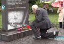 Ветеран ВОВ Анатолий Терехов приехал в Старый Оскол, чтобы  почтить память боевых товарищей