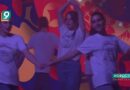«Мир, дружба, египетская халва»: в Осколе прошел студенческий фестиваль «PRO.Наследие»