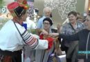 «Славянка» представила свои сладости на международной выставке «Россия»