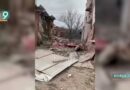 ВСУ вновь атаковали Белгородчину: погибшие, раненые, разрушения