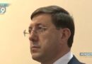 Бывший мэр Старого Оскола Александр Сергиенко останется в СИЗО до 19 июля