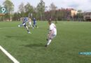Сезон стартовал: Старый Оскол принял игры юношеской футбольной лиги