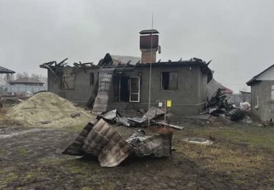 Двое детей и трое взрослых ранены в Белгородской области в результате очередных атак ВСУ