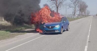 Двое погибших, трое пострадавших: ВСУ активизировали атаки на Белгородчину Двое погибших, трое пострадавших: ВСУ активизировали атаки на Белгородчину