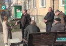 “А у нас во дворе”: старооскольские пенсионеры жалуются на снос беседок во дворе