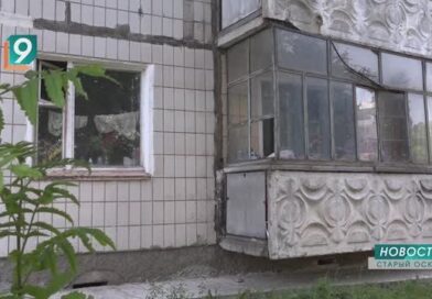 “Дышите – не дышите”: трупный запах отравляет жизнь жильцам дома в м-не Студенческий