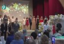 “Всё впереди!”: выпускники школы №27 отправились во взрослую жизнь