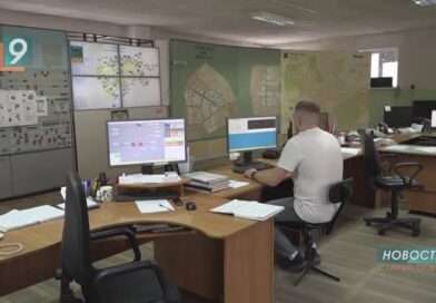 330 млн руб. задолжали старооскольцы “Теплоэнерго”