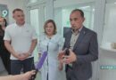 Своя аптека: в старооскольской детской поликлинике №1 создан льготный аптечный пункт