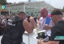 14 команд сразились за победу в спартакиаде среди предприятий округа