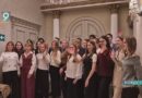 “Клуб 100”:  встреча стобалльников прошла в старооскольском театре
