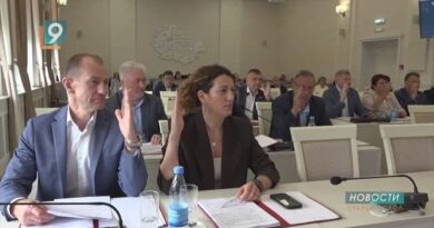 Муниципальный долг Старого Оскола оценивается в полтора миллиарда рублей Муниципальный долг Старого Оскола оценивается в полтора миллиарда рублей