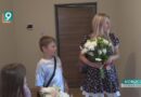 “Дверь в новую жизнь”: 34 старооскольские семьи получили жилье