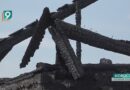 Особый противопожарный режим продлен на территории округа до 5 августа
