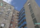 “Некапитальный ремонт”: жители дома в мкр. Жукова недовольны проведёнными работами