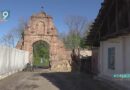 Кирпичная арка на Ахтырском кладбище получила официальный статус