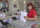 Завершились выборы депутатов 8-го созыва Белгородской областной Думы