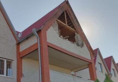 Мирная жительница погибла сегодня в Белгороде в результате удара ВСУ