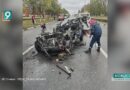 Смертельное ДТП унесло жизни двух молодых оскольчанок