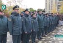 Помощь спасателям: фонд “Поколение” передал машины МЧС