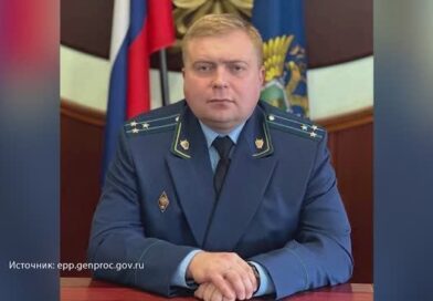 Новое громкое задержание: в этот раз взят под стражу зампрокурора области