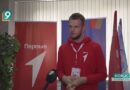 Староосколец стал “Лидером XXI века”