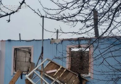 Мирный житель ранен в Грайворонском округе в результате атаки ВСУ