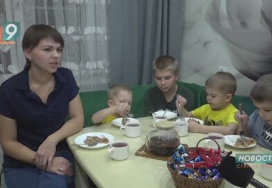 Мама — самая важная работа в жизни: готовимся ко Дню матери