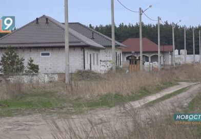 Новые водозаборные скважины появятся в округе в следующем году