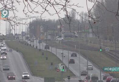 Изменения в транспорте округа: конкуренция и модернизация