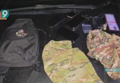 «Не сообразили на троих»: история из 90-х произошла в Старом Осколе