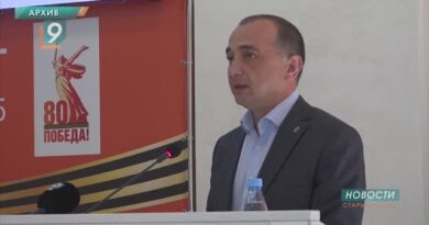 Обыски в администрации округа: в отношении Владимира Жданова возбуждено уголовное дело