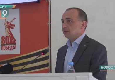 Обыски в администрации округа: в отношении Владимира Жданова возбуждено уголовное дело