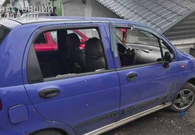 Пятеро мирных жителей региона пострадали сегодня в результата ударов ВСУ