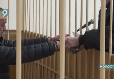 Два ближайших месяца Владимир Жданов проведет в СИЗО по решению суда