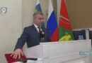 Официально: новым главой администрации Старого Оскола стал Михаил Лобазнов