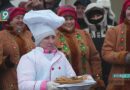 «31 регион на вкус»: в Старом Осколе прошел гастрономический фестиваль