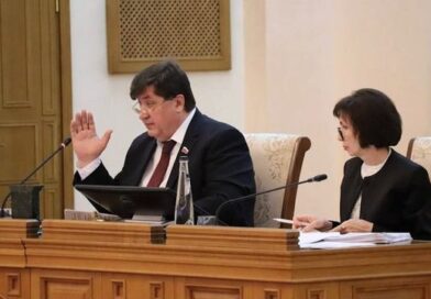 14 млрд руб. составит дефицит бюджета Белгородской области в 2026 году