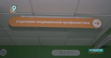 «Вестники зимы»: в Старом Осколе растет заболеваемость вирусными инфекциями