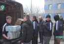 Фонд «Поколение» передал партию гуманитарной помощи в окружную больницу