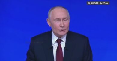 Два вопроса президенту: о чём просили Путина белгородцы?