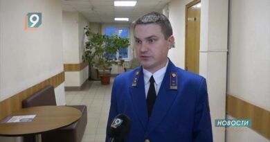 Суд избрал меру пресечения четвертому участнику межмуниципального коррупционного скандала