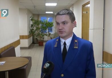 Суд избрал меру пресечения четвертому участнику межмуниципального коррупционного скандала