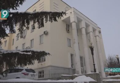 В Старом Осколе осудили жителя Херсонской области за махинации с жилищным сертификатом