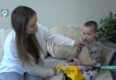 Помочь выжить: 4-летнему Стёпе Шипилову нужна ваша помощь