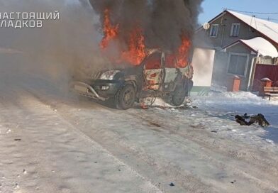 Врач-рентгенолог центральной районной больницы погиб в Краснояружском округе в результате атаки ВСУ